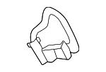 32305A6A5E5 - Steering: Wire for BMW Image