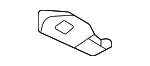 9Y3877217 - Body: Bracket for Porsche: Cayenne Image