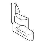 7586206070 - Body: Protector for Toyota: Avalon, Camry Image