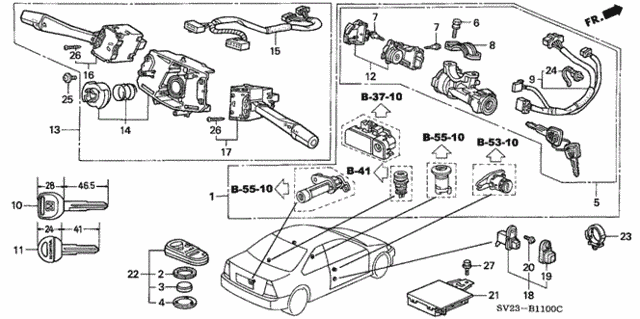 Diagram 1