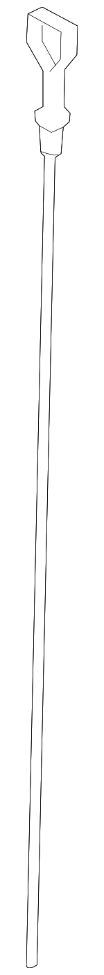 1691078K01 - : Dipstick for Suzuki Image