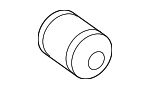 1651061A33 - Engine: Oil Filter for Suzuki Image