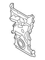 1138054L01 - Engine: Timing Cover for Suzuki Image