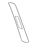 96818666 - : Inner Cover for GM Image
