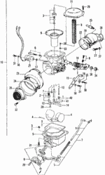 16211568673 - : Manifold, In for Honda Image