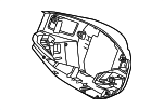 56120P1050RLD - Steering: Rear Cover for Kia Image