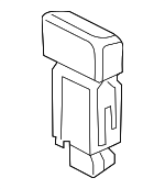 30862863 - : 2000 Volvo Control Switch for Volvo: S40, V40 Image