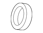 1745124020 - Exhaust: Muffler &amp; Pipe Gasket for Toyota Image