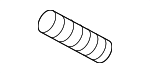 90501A0005 - Exhaust: Front Pipe Spring for Toyota Image