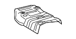 5832747100 - : Heat Shield for Toyota Image