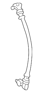 497200Z800 - : Pressure Hose for Nissan Image