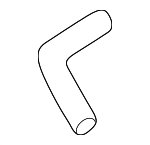 497259E007 - : Hose for Nissan Image