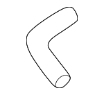 497259E006 - : Hose for Nissan: Altima Image