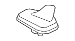 4N0035503AMGRU - Electrical: Antenna for Audi Image