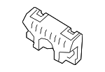 8T8035570 - Electrical: Suppressor for Audi Image