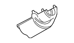 777450E010 - Fuel System: Filter for Toyota Image