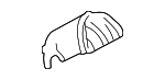 772190E010 - Fuel System: Cover for Toyota Image