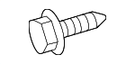 6505182AA - Electrical: Alternator Upper Bolt for Dodge: Dakota, Ram 1500 | Ram: 1500, Dakota Image