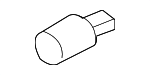 1864316004N - Electrical: Tail Lamp Bulb for Hyundai Image