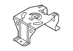 4M0802747A - Electrical: Upper Bracket for Audi: Q7, SQ7 Image