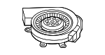 4N0915213C - Electrical: Fan for Audi Image
