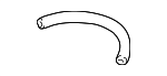 9044518148 - Engine: Hose for Toyota: 4Runner, T100, Tacoma Image