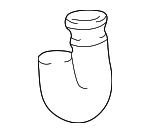 1789362040 - Engine: Resonator for Toyota: 4Runner, Tacoma Image