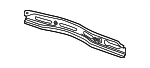 96952413 - Body: Reinforced Beam for Chevrolet: Sonic Image