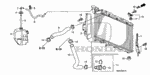 19506RAAA01 - Electrical/Exhaust/Heater/Fuel: WIRE for Honda Image