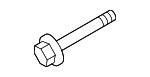 4515582Z00 - Steering: Steering Knuckle Bolt for Suzuki Image