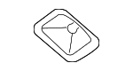 4211182Z00 - Suspension: Coil Spring Damper for Suzuki Image