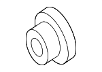 4532A82Z30 - Suspension: Suspension Control Arm Nut for Suzuki Image
