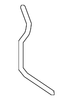 2135237500 - : Outer Timing Cover Gasket for Kia Image