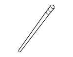 2661137100 - Engine: Dipstick for Kia: Optima, Sportage Image