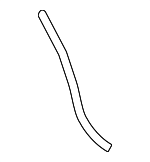 2136237500 - : Outer Timing Cover Gasket for Kia Image