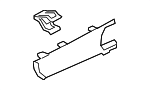 32408502 - : Trim Strip for Volvo Image