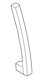 84570510 - : Rear Guide for Buick: Envision Image