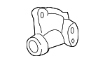 1632320020 - Cooling System: Thermostat Housing for Toyota: Avalon, Camry, Highlander, Sienna, Solara Image