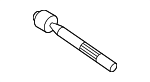 57724C1100 - Steering: Inner Tie Rod for Hyundai Image