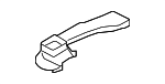 64229252346 - Body: Lower Duct for BMW Image