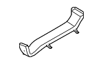 64227306612 - Body: Channel for BMW Image