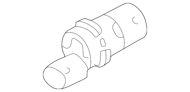 Park Sensor - BMW (66202184263)