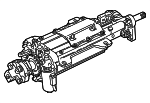 XR840065 - : Steering Column for Jaguar Image