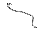 LR141685 - Brakes: ABS Wheel Speed Sensor for Land-Rover Image