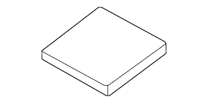 97133XA000 - : Cabin Air Filter for Hyundai Image