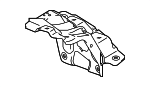 3392478J02 - Electrical: Mount Bracket for Suzuki Image