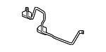85691897 - Body: Retainer for GM Image