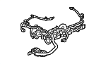 84847824 - Body: Power Seat Wiring Harness for GM Image