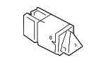 3C0953509 - Body: Hazard Switch for Volkswagen Image