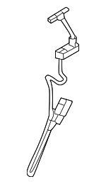 LR130014 - : Led Lamp for Land-Rover Image